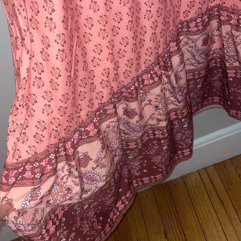 Summer drees - Picture 2 of 3